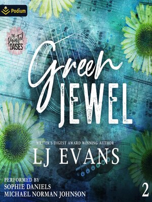 cover image of Green Jewel